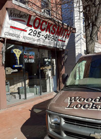 Woodmere Locksmith 1020 Broadway, Woodmere, NY